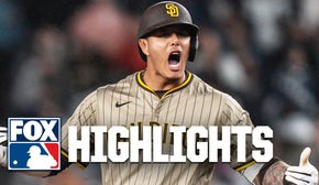 Padres vs. Yankees Highlights | MLB on FOX