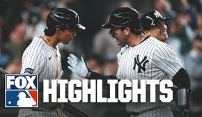 Padres vs. Yankees Highlights | MLB on FOX