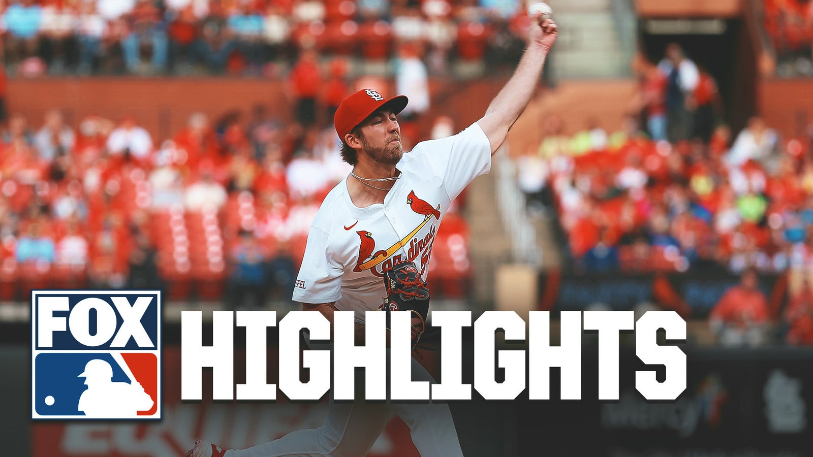 Pirates vs. Cardinals Highlights | MLB on FOX