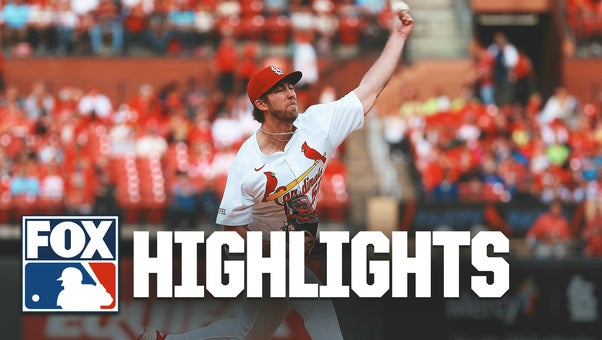 Pirates vs. Cardinals Highlights | MLB on FOX
