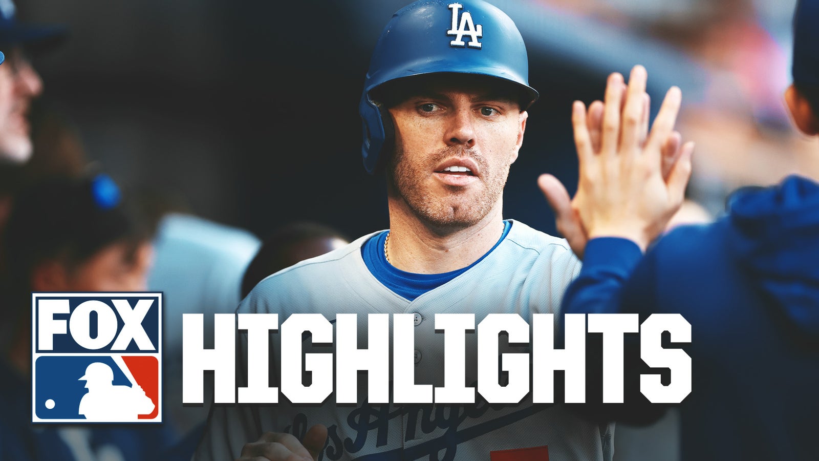 Dodgers vs. Marlins Highlights | MLB on FOX
