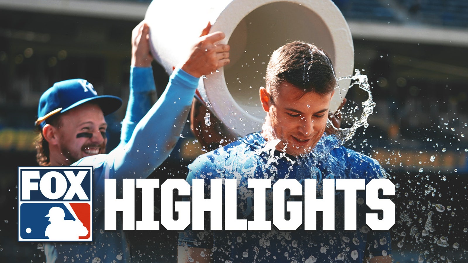 White Sox vs. Royals Highlights | MLB on FOX