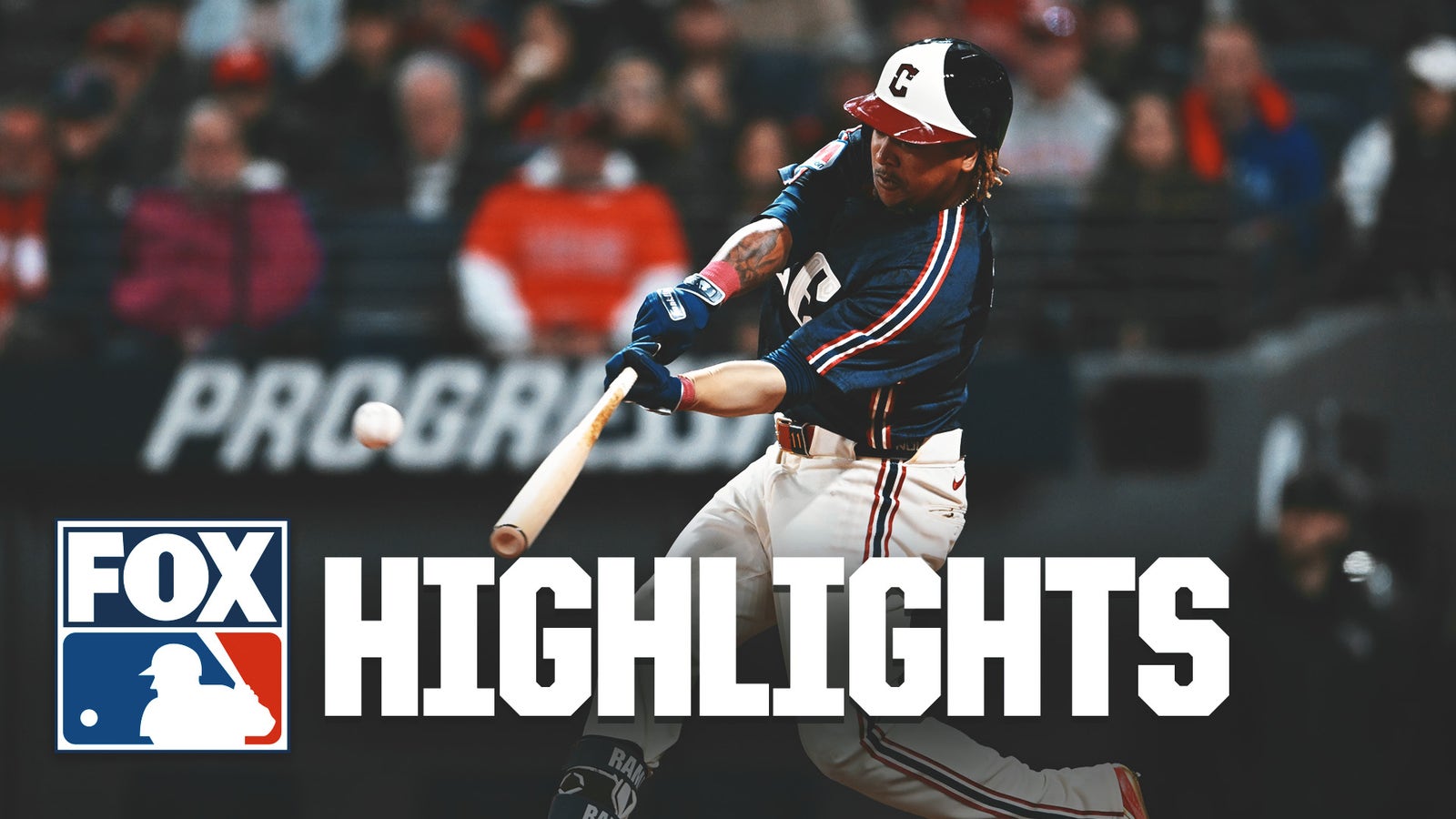 Phillies vs. Guardians Highlights | MLB on FOX