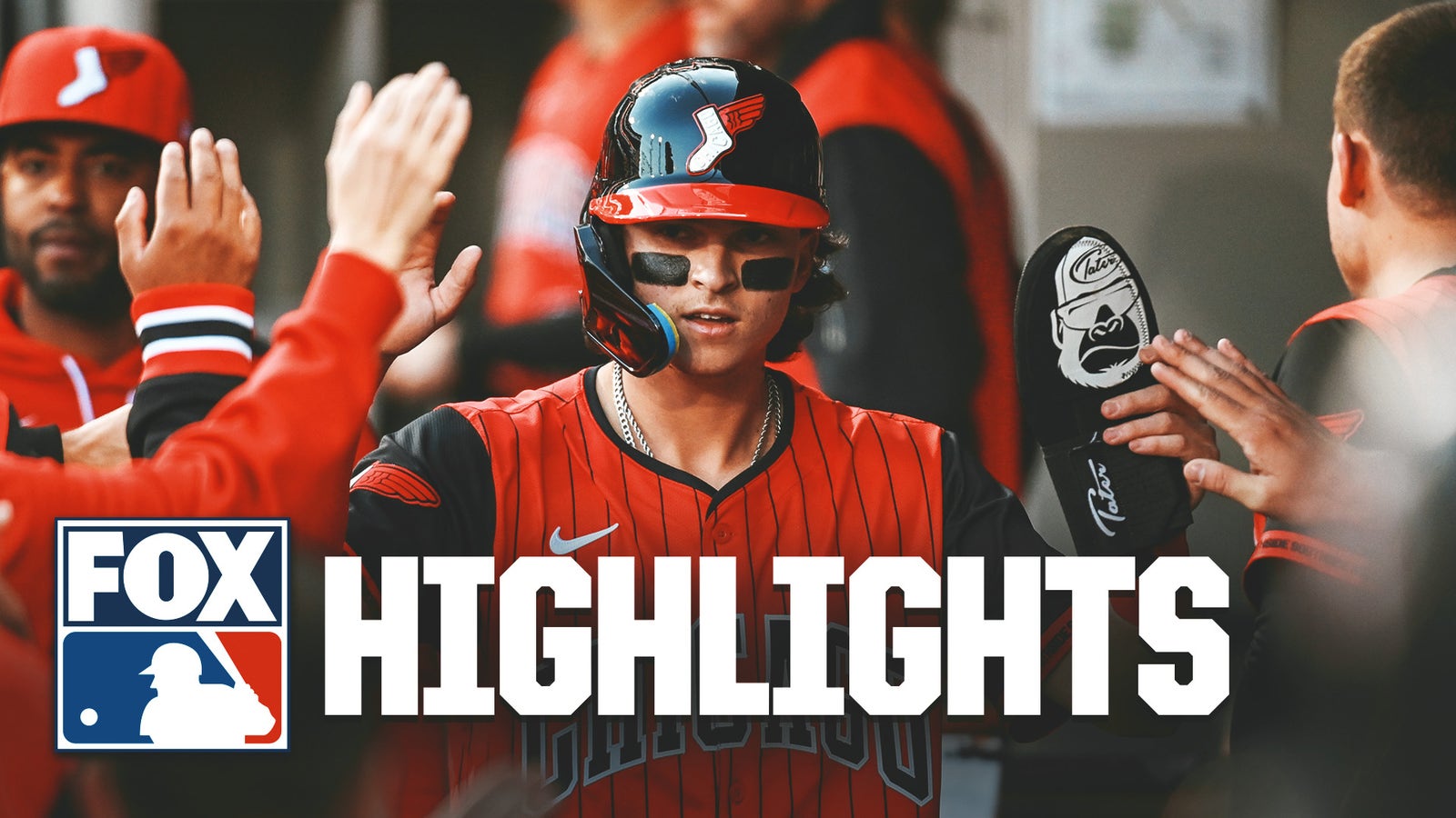 Marlins vs. White Sox Highlights | MLB on FOX