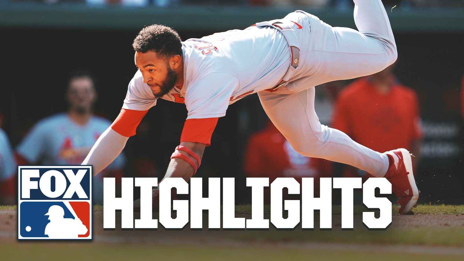 Cardinals vs. Nationals Highlights | MLB on FOX