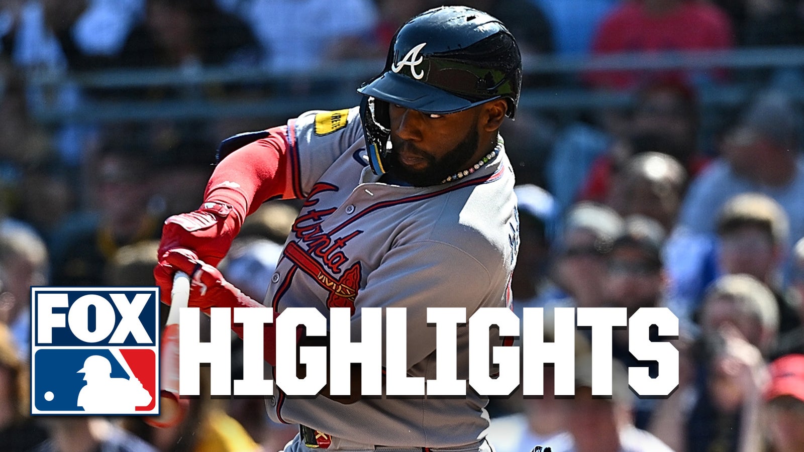 Braves vs. Pirates Highlights | MLB on FOX
