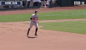 Ben Rice crushes a grand slam, extending Yankees' lead over Athletics