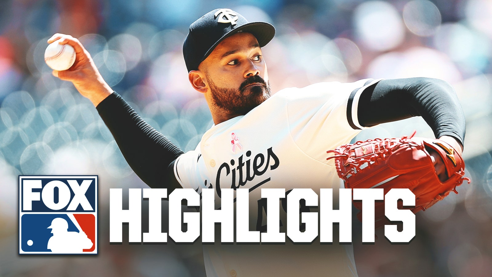 Giants vs. Twins Highlights | MLB on FOX