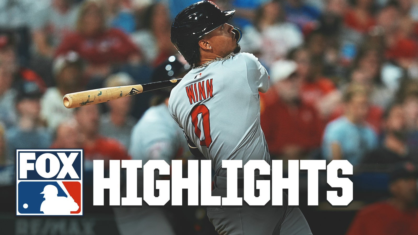 Cardinals vs. Phillies Highlights | MLB on FOX
