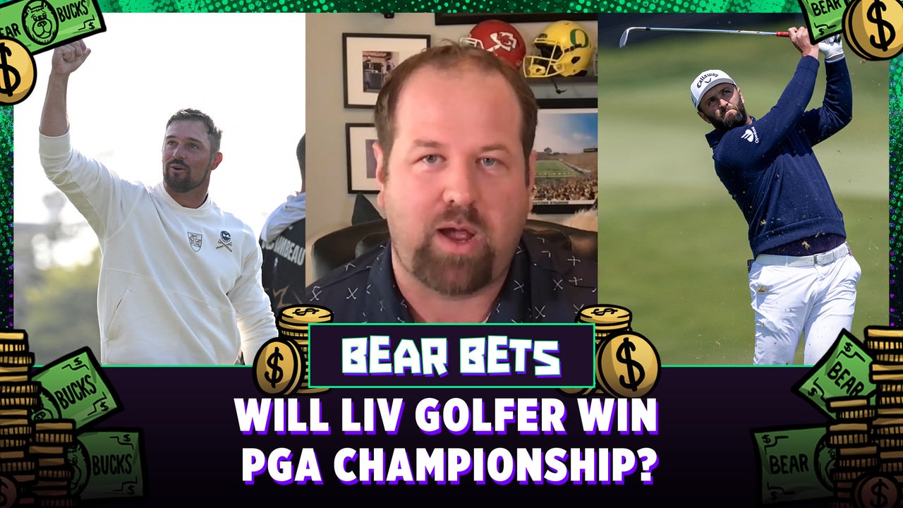 PGA Championship Winner: PGA Tour Player or Liv Golfer?