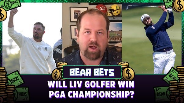PGA Championship Winner: PGA Tour Player or Liv Golfer?