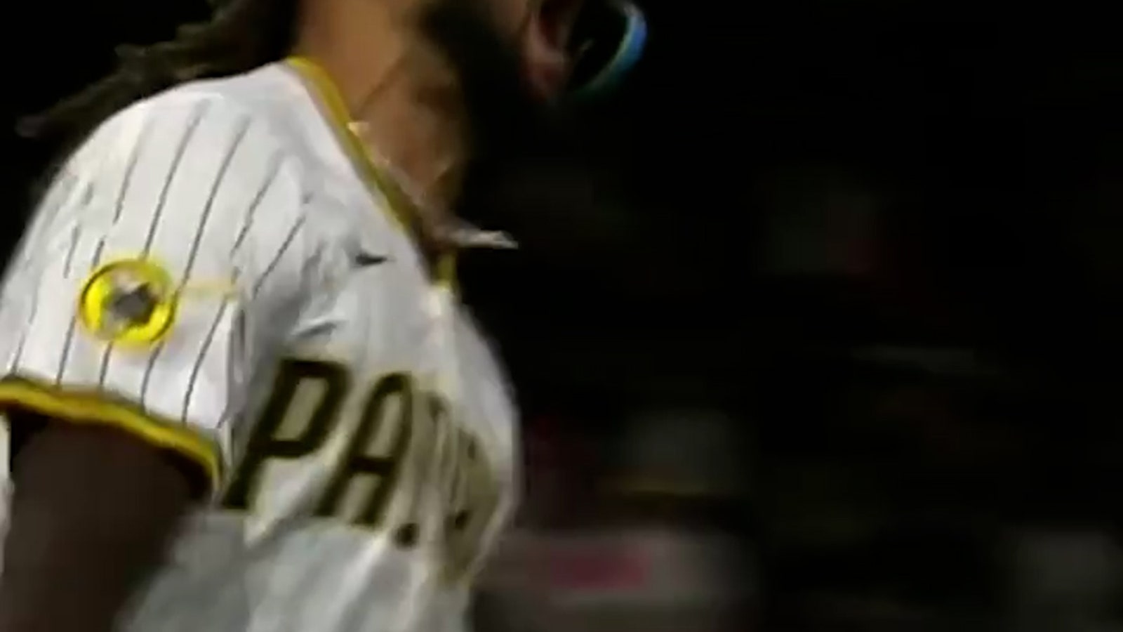 Padres' Fernando Tatis Jr. hits walk-off home run vs. Angels