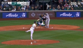 Yankees' Paul Goldschmidt ties game with solo home run against Mariners 