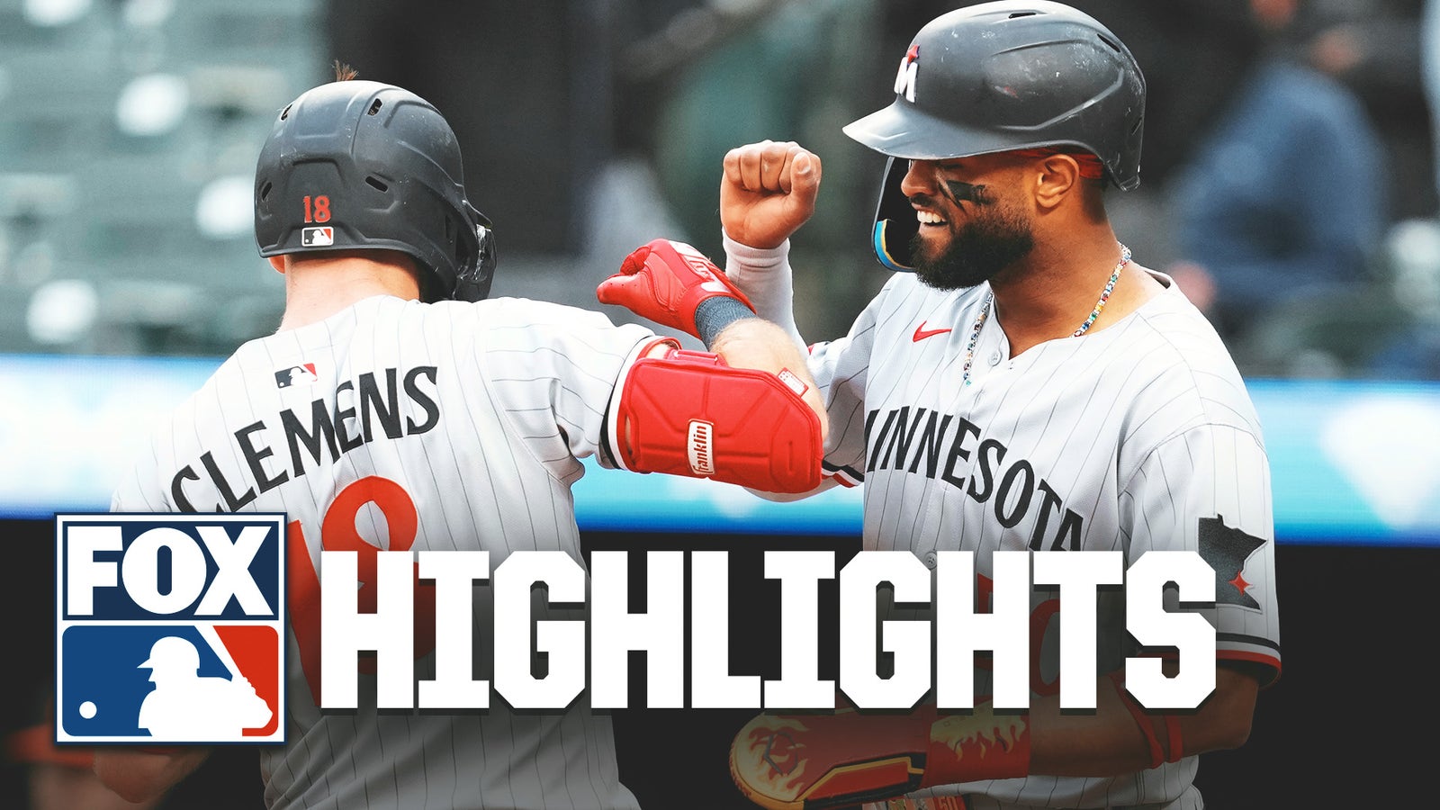 Twins vs. Orioles Game 2 Highlights | MLB on FOX