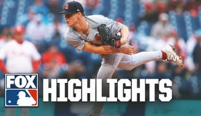 Cardinals vs. Phillies Game 2 Highlights | MLB on FOX