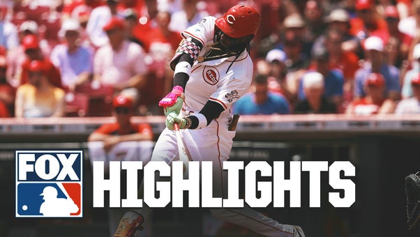 White Sox vs. Reds Highlights | MLB on FOX