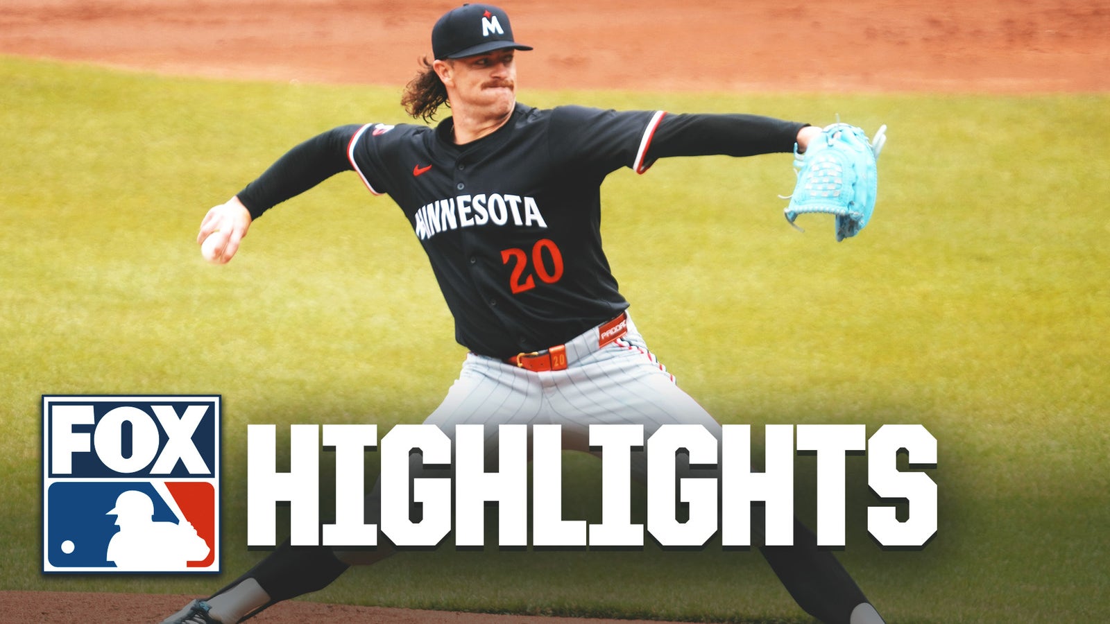 Twins vs. Orioles Highlights | MLB on FOX