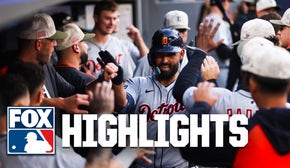Tigers vs. Blue Jays Highlights | MLB on FOX