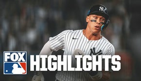 Mets vs. Yankees Highlights | MLB on FOX