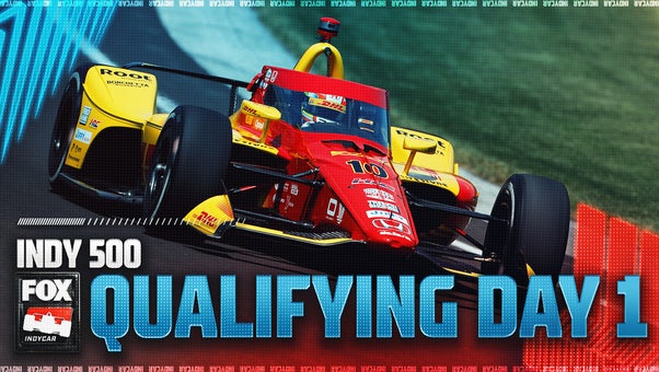 Indy 500: Qualifying Day 1 Highlights | INDYCAR on FOX