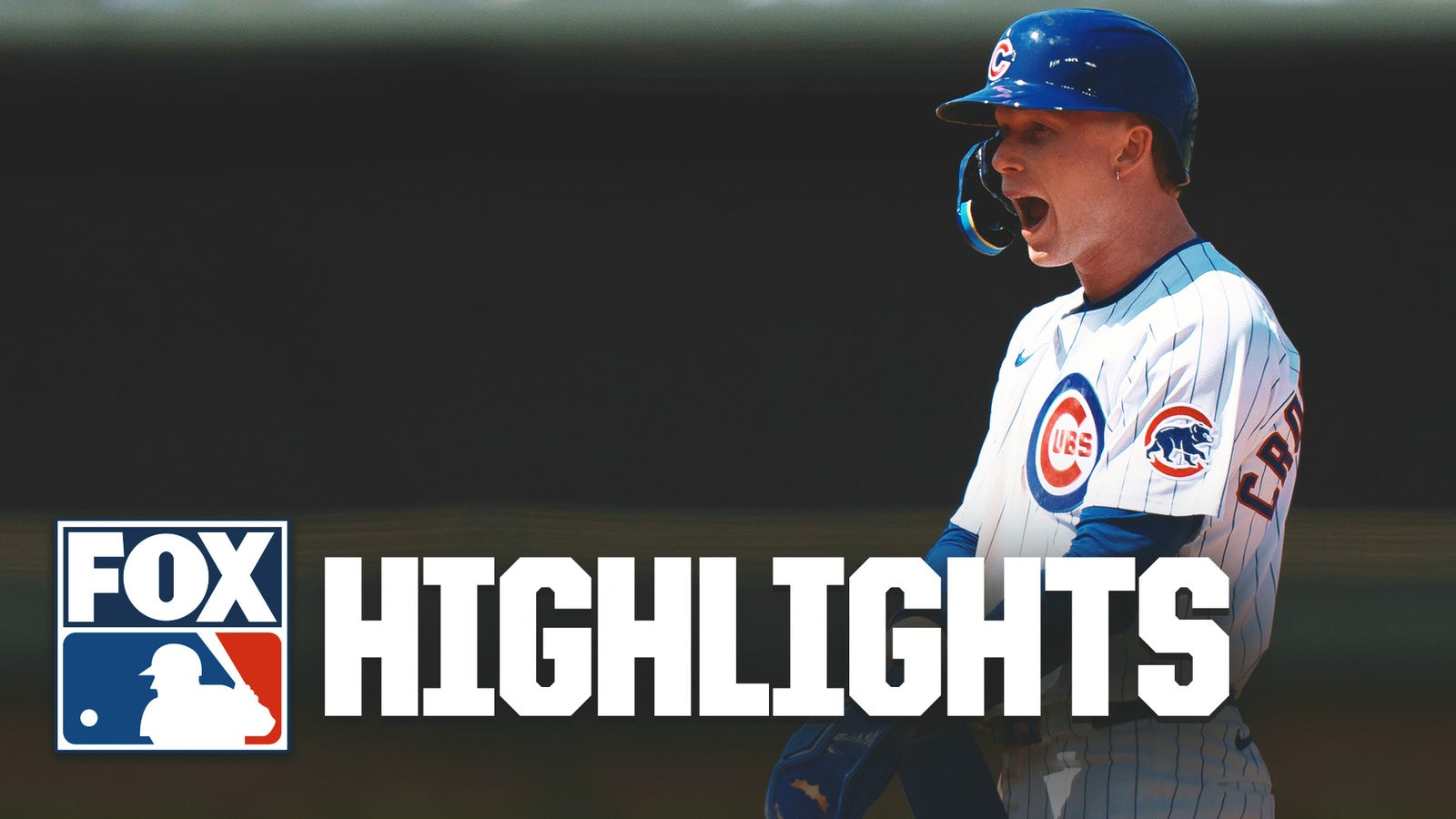 White Sox vs. Cubs Highlights | MLB on FOX