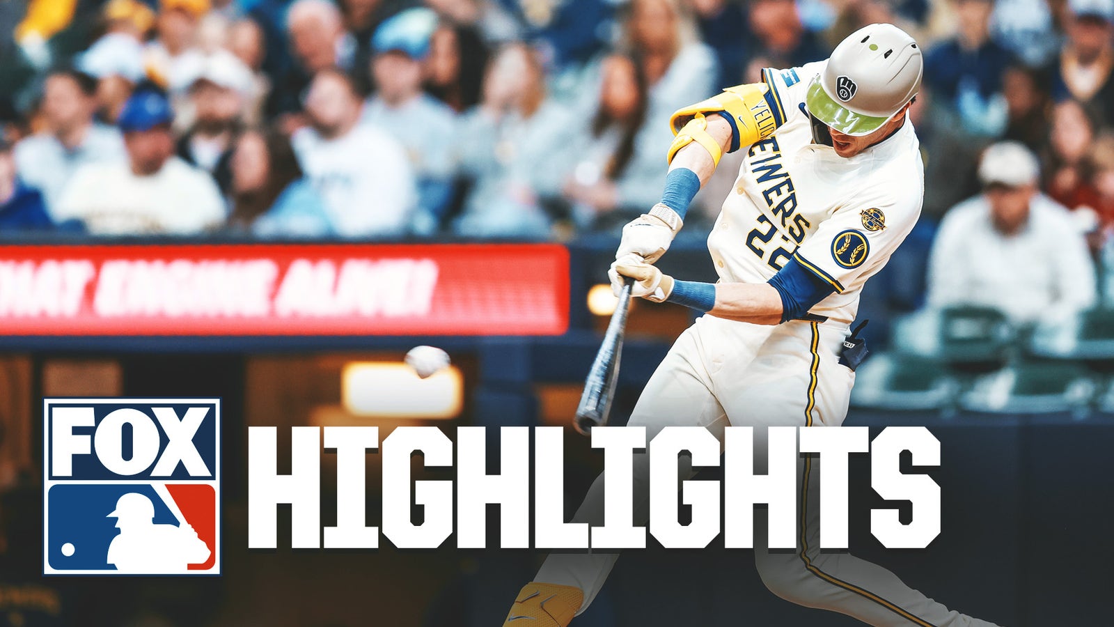 Twins vs. Brewers Highlights | MLB on FOX