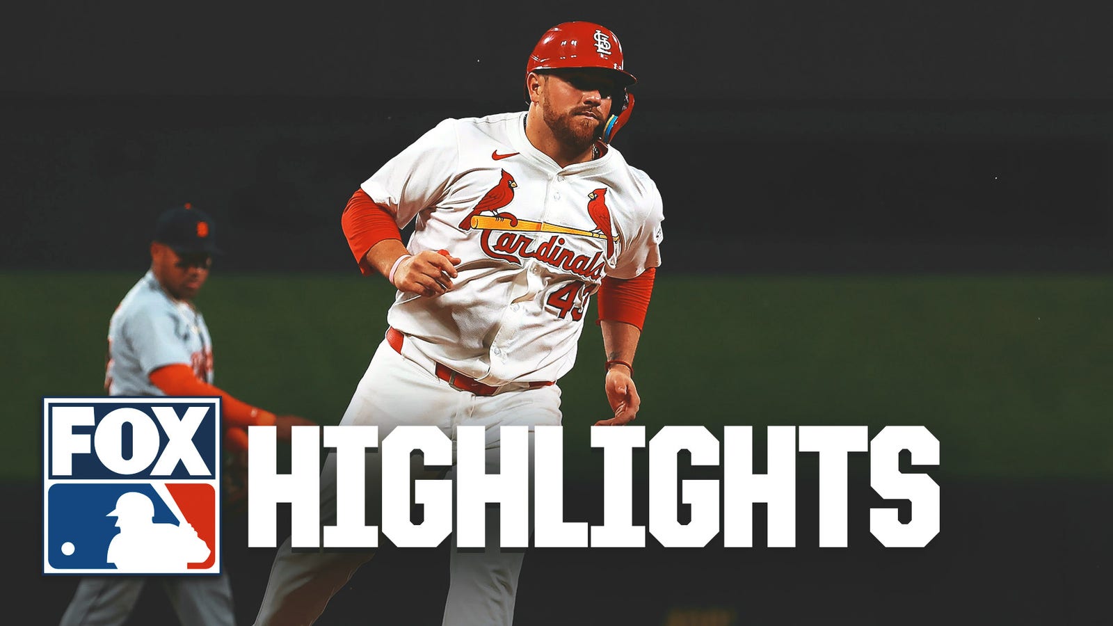 Tigers vs. Cardinals Highlights | MLB on FOX
