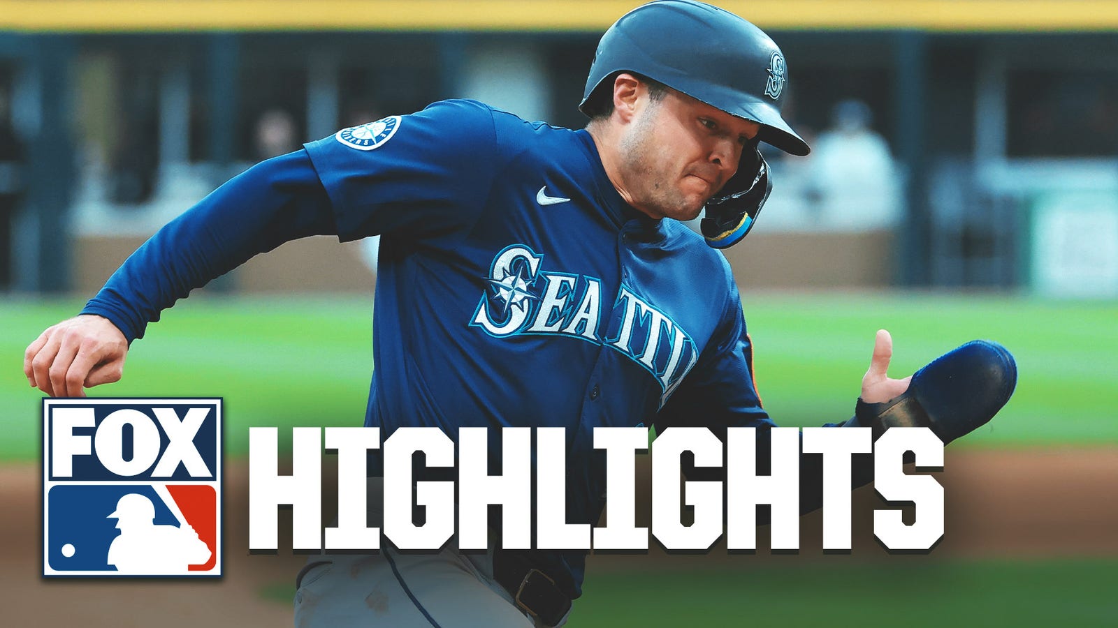 Mariners vs. White Sox Highlights | MLB on FOX