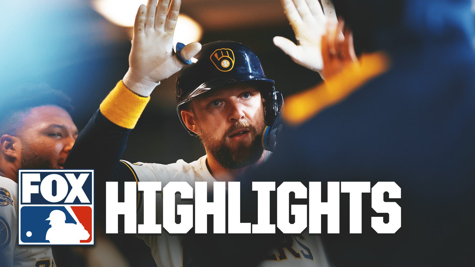 Orioles vs. Brewers Highlights | MLB on FOX