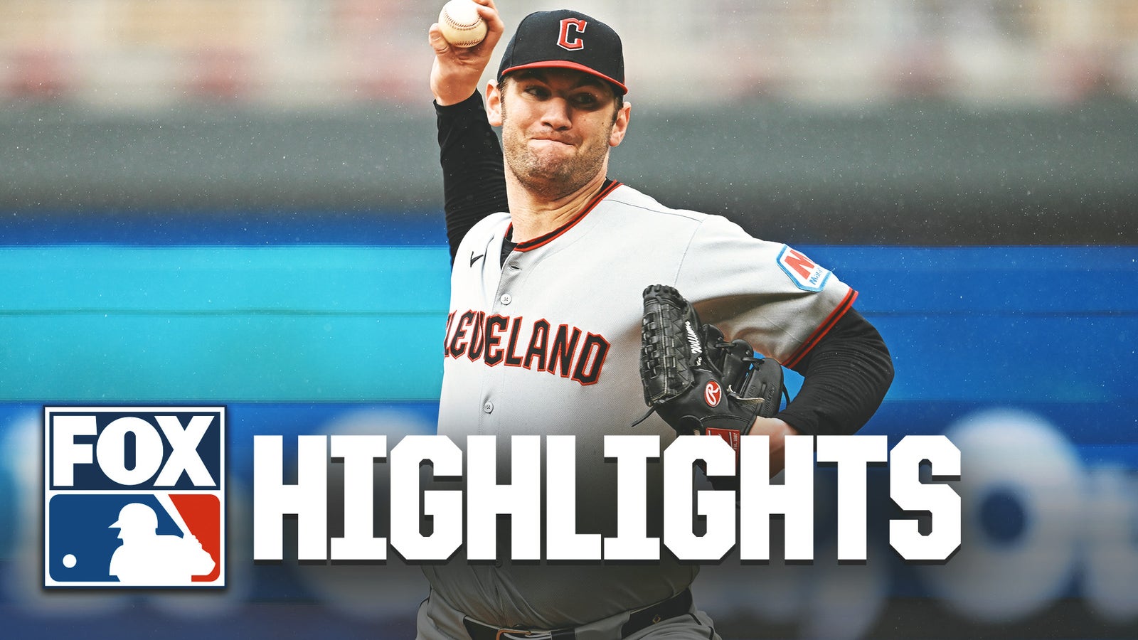 Guardians vs. Twins Highlights | MLB on FOX