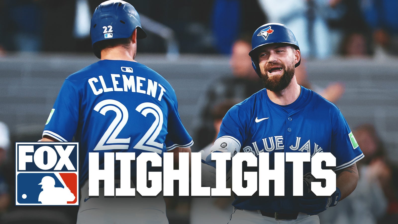 Padres vs. Blue Jays Highlights | MLB on FOX