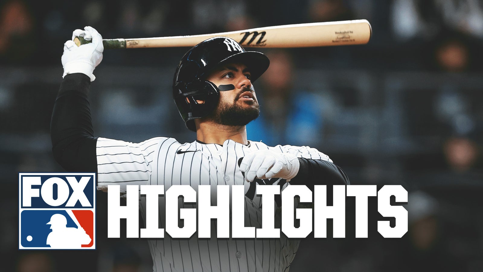 Rangers vs. Yankees Highlights | MLB on FOX