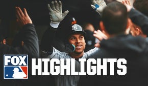 Rangers vs. Yankees Highlights | MLB on FOX