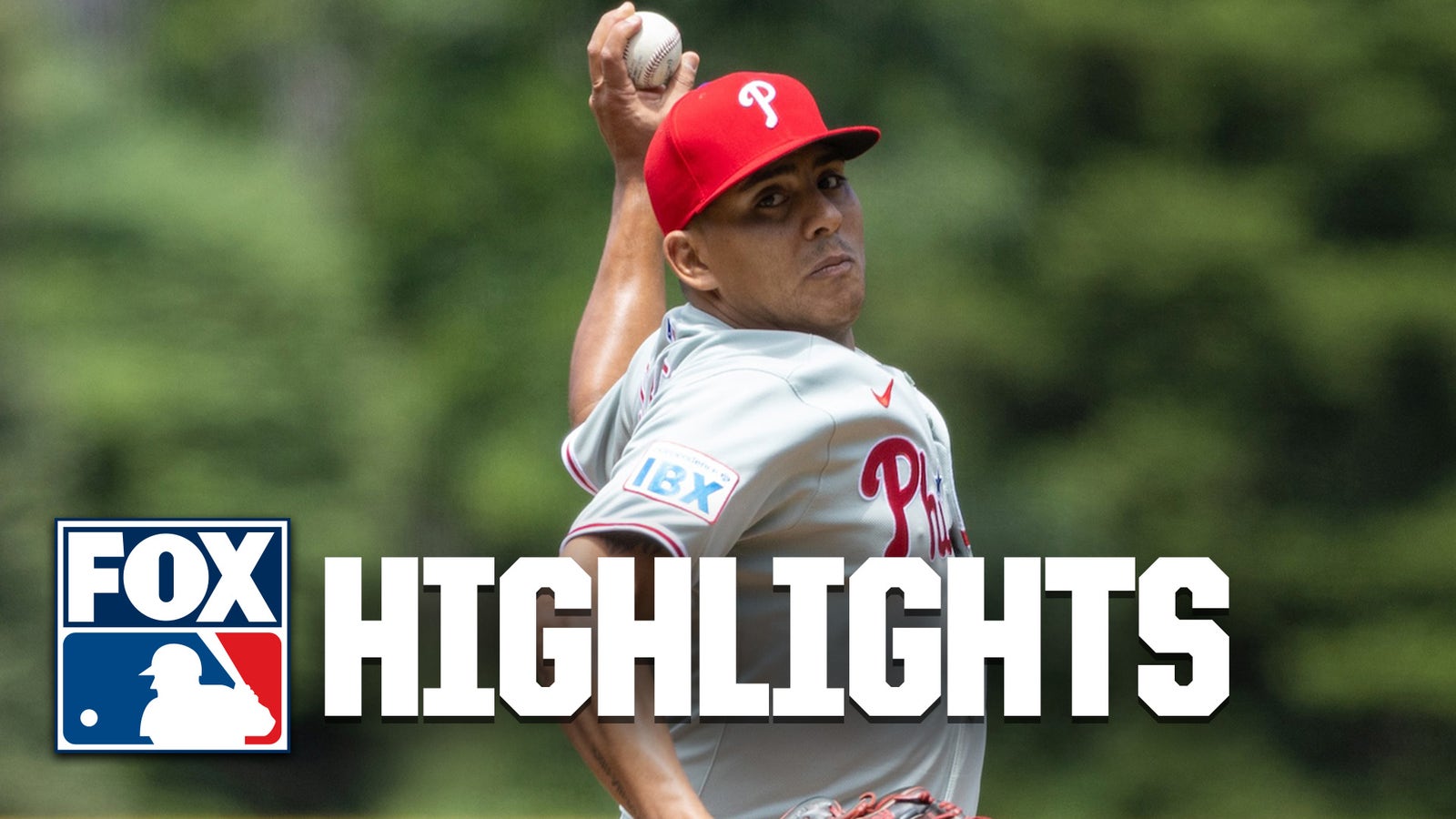 Phillies vs. Rockies Highlights | MLB on FOX