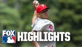 Phillies vs. Rockies Highlights | MLB on FOX