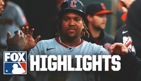 Guardians vs. Tigers Highlights | MLB on FOX