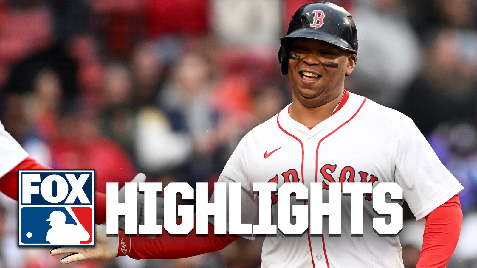 Orioles vs. Red Sox Game 1 Highlights | MLB on FOX