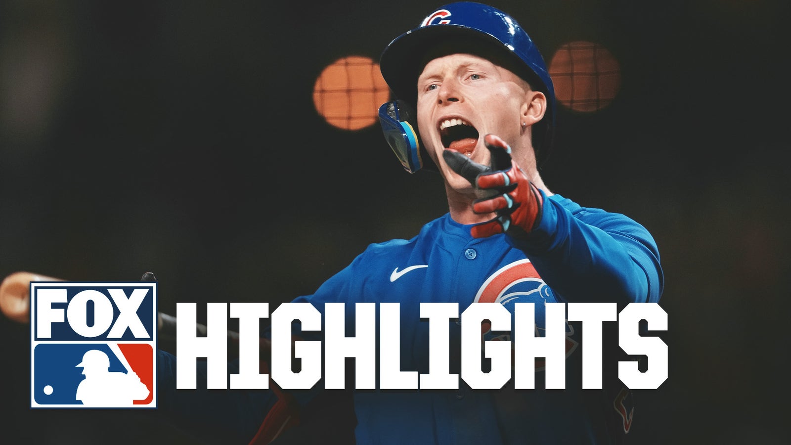 Cubs vs. Reds Highlights | MLB on FOX
