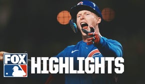Cubs vs. Reds Highlights | MLB on FOX