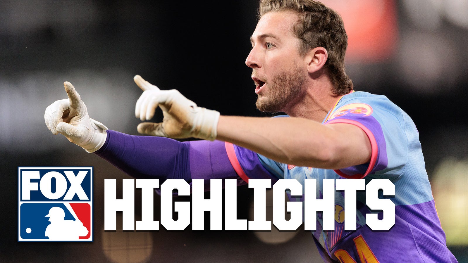 Yankees vs. Rockies Highlights | MLB on FOX