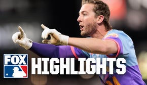 Yankees vs. Rockies Highlights | MLB on FOX