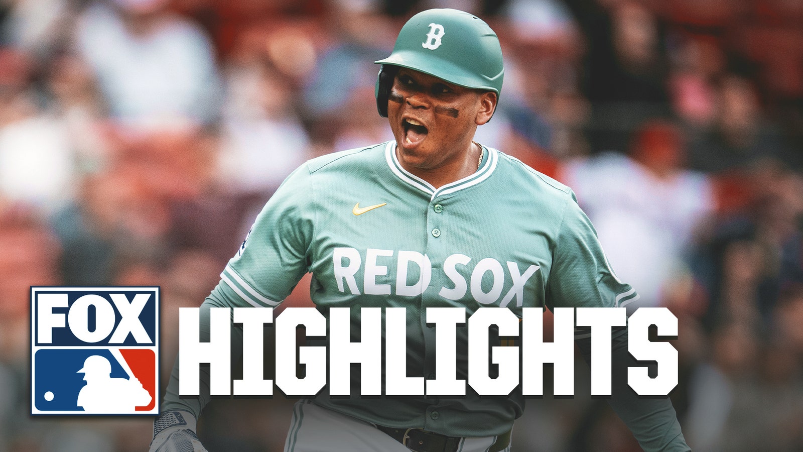 Orioles vs. Red Sox Highlights | MLB on FOX