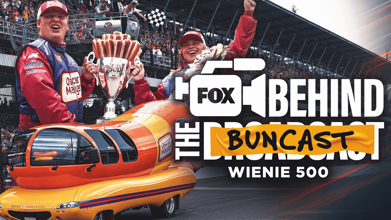  Wienie 500 | INDYCAR on FOX