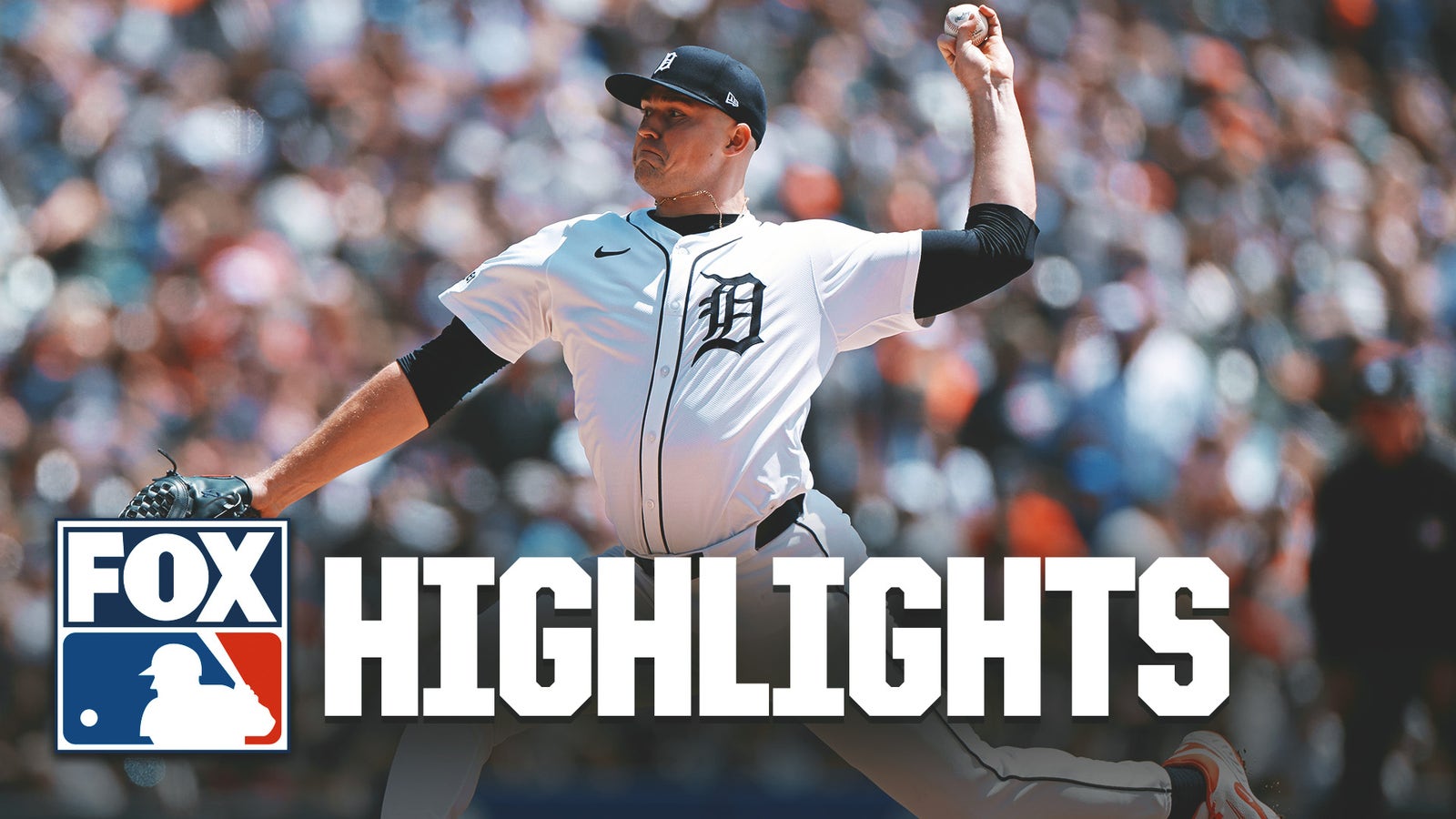 Guardians vs holy tigers | MLB on fox
