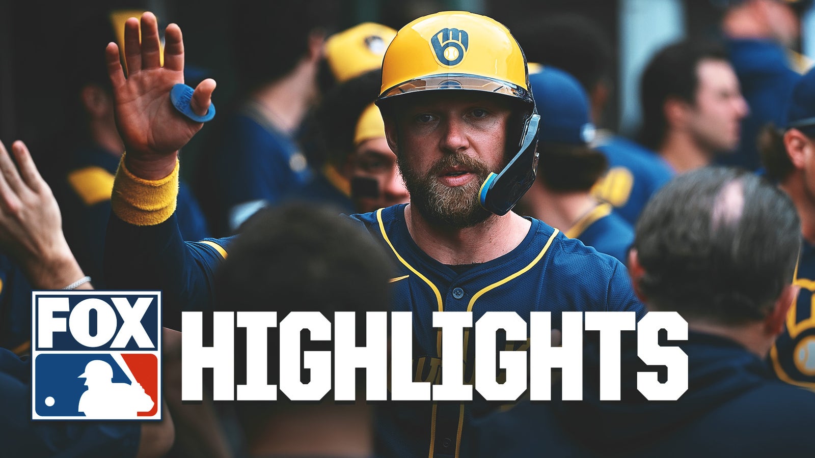 Brewers vs. Pirates Highlights | MLB on FOX
