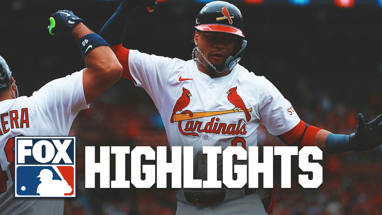 Diamondbacks vs. Cardinals Highlights | MLB on FOX