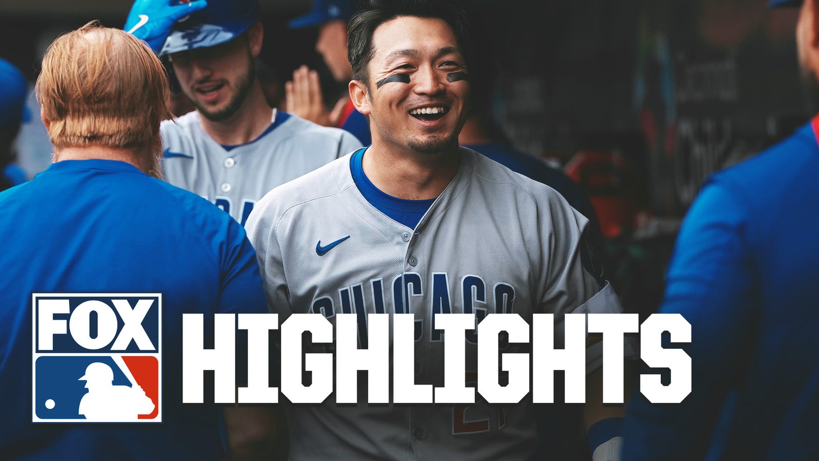 Cubs vs. Reds Highlights | MLB on FOX