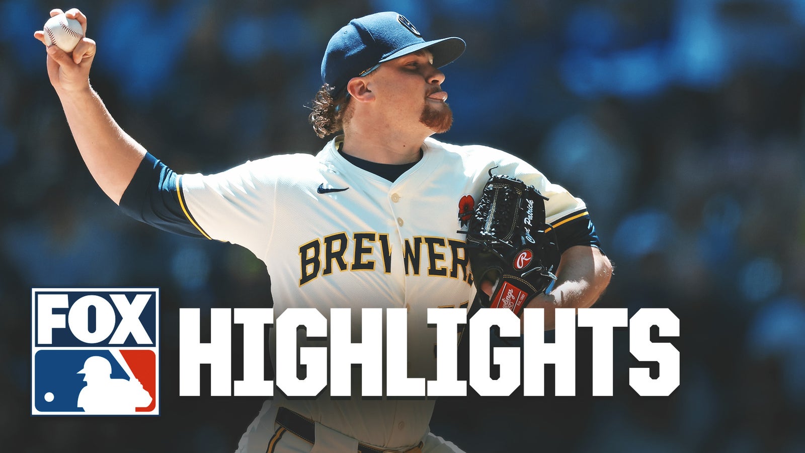 Red Sox vs. Brewers Highlights | MLB on FOX