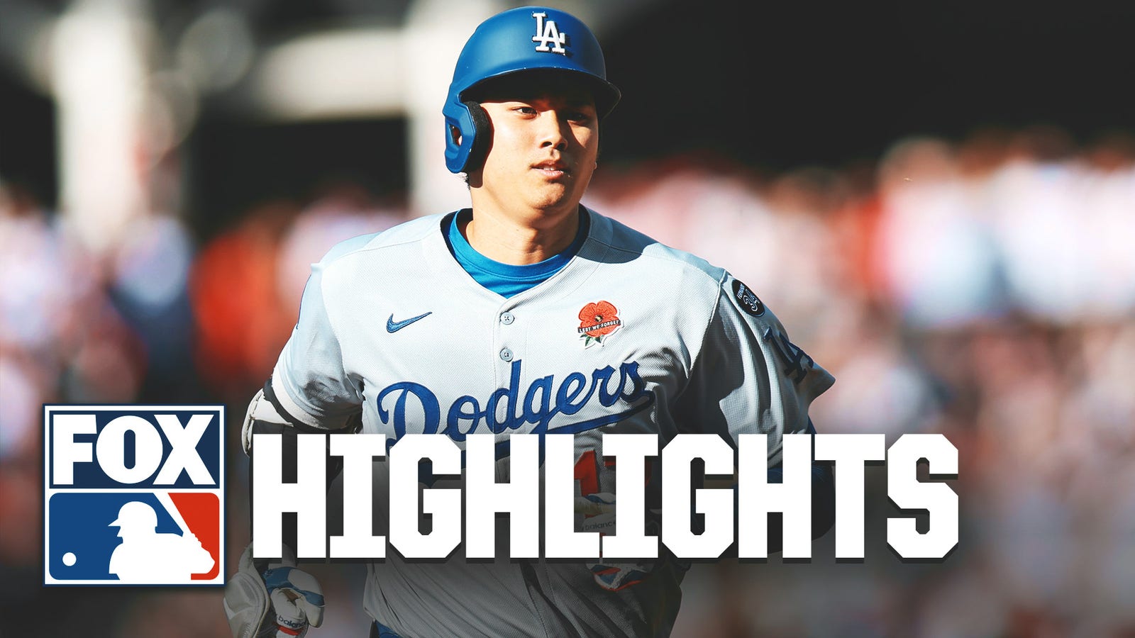Dodgers vs. Guardians Highlights | MLB on FOX
