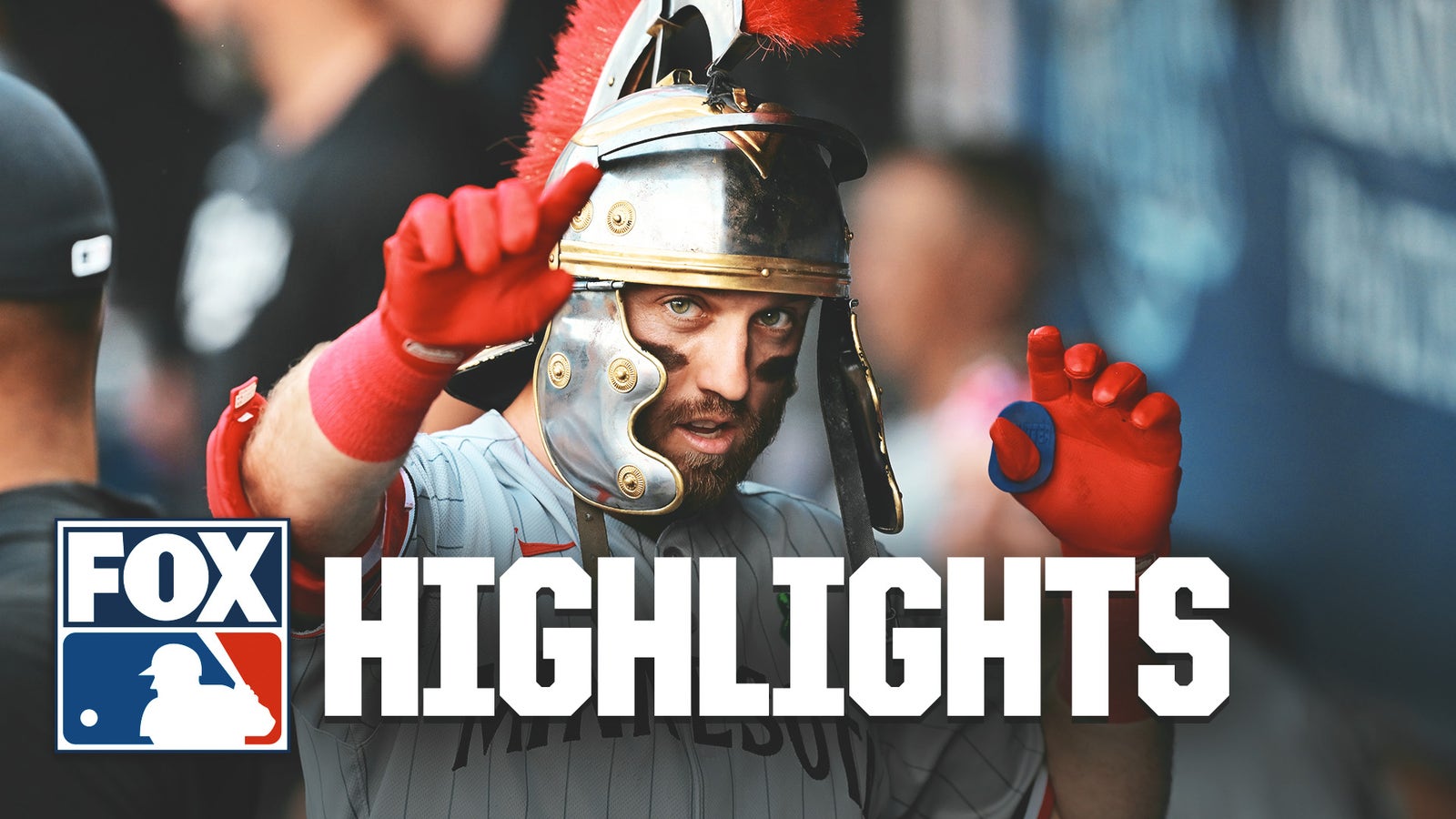 Twins vs. Rays Highlights | MLB on FOX